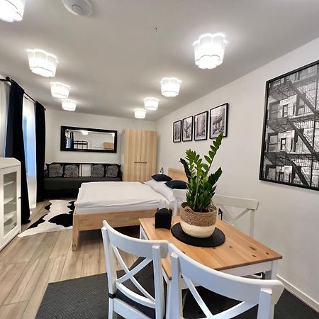 Apartmany Benesov Benesov nad Ploucnici Luaran gambar