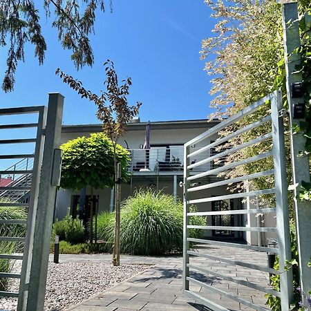 Apartmany Benesov Benesov nad Ploucnici Luaran gambar