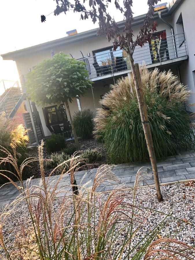 Apartmany Benesov Benesov nad Ploucnici Luaran gambar