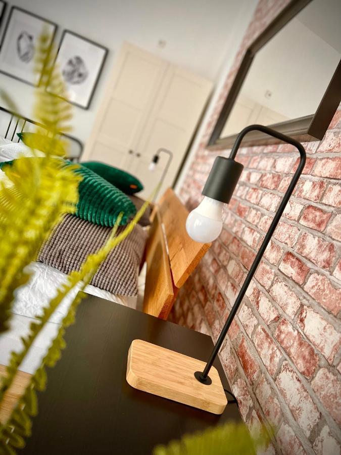 Apartmany Benesov Benesov nad Ploucnici Luaran gambar