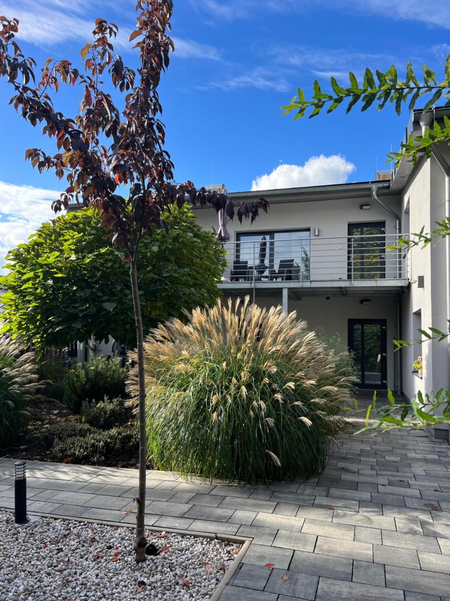 Apartmany Benesov Benesov nad Ploucnici Luaran gambar