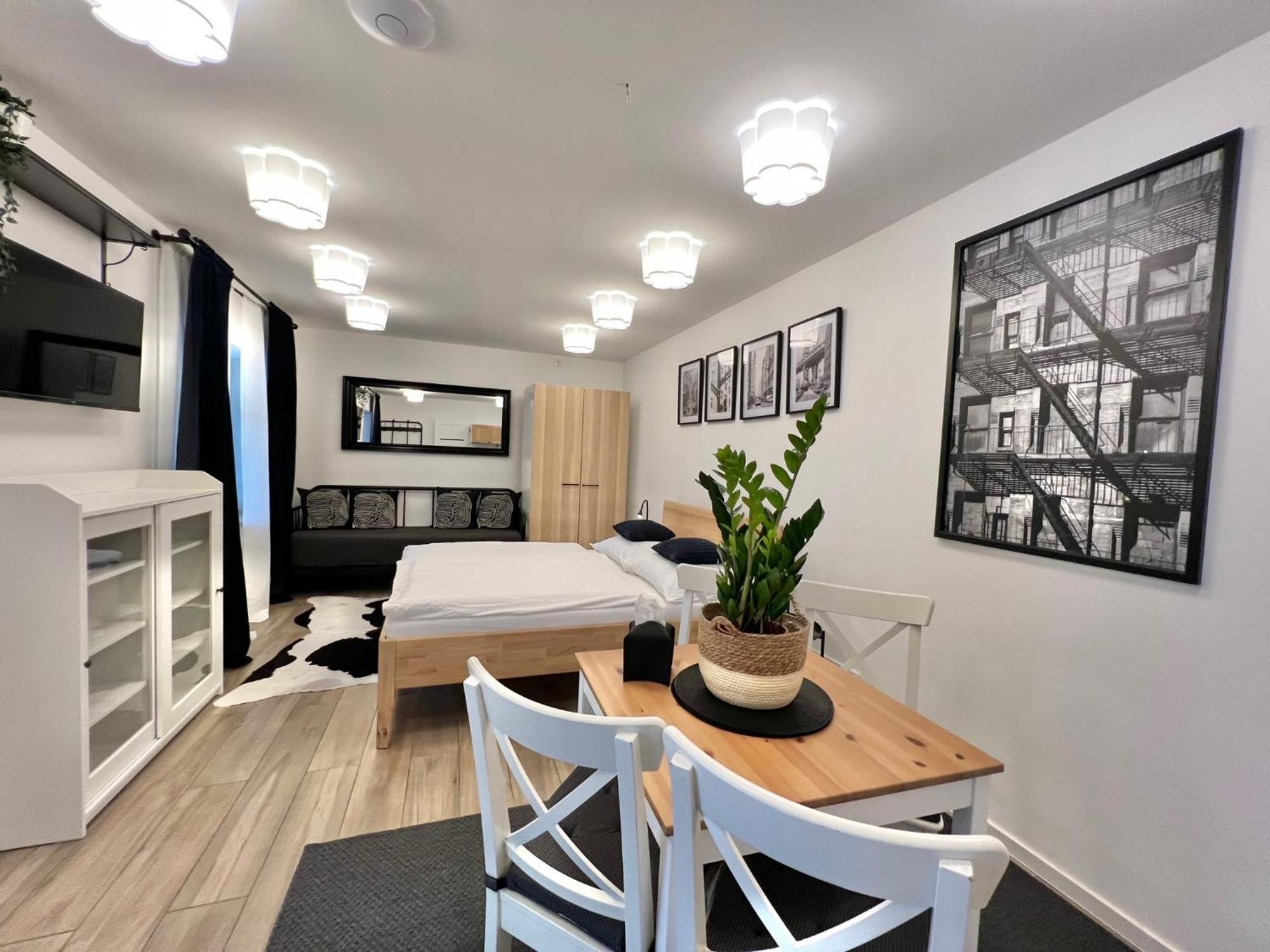 Apartmany Benesov Benesov nad Ploucnici Luaran gambar