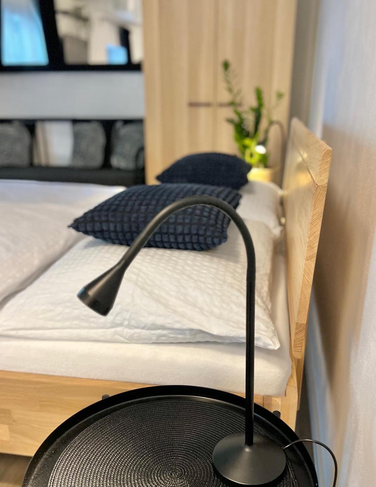 Apartmany Benesov Benesov nad Ploucnici Luaran gambar
