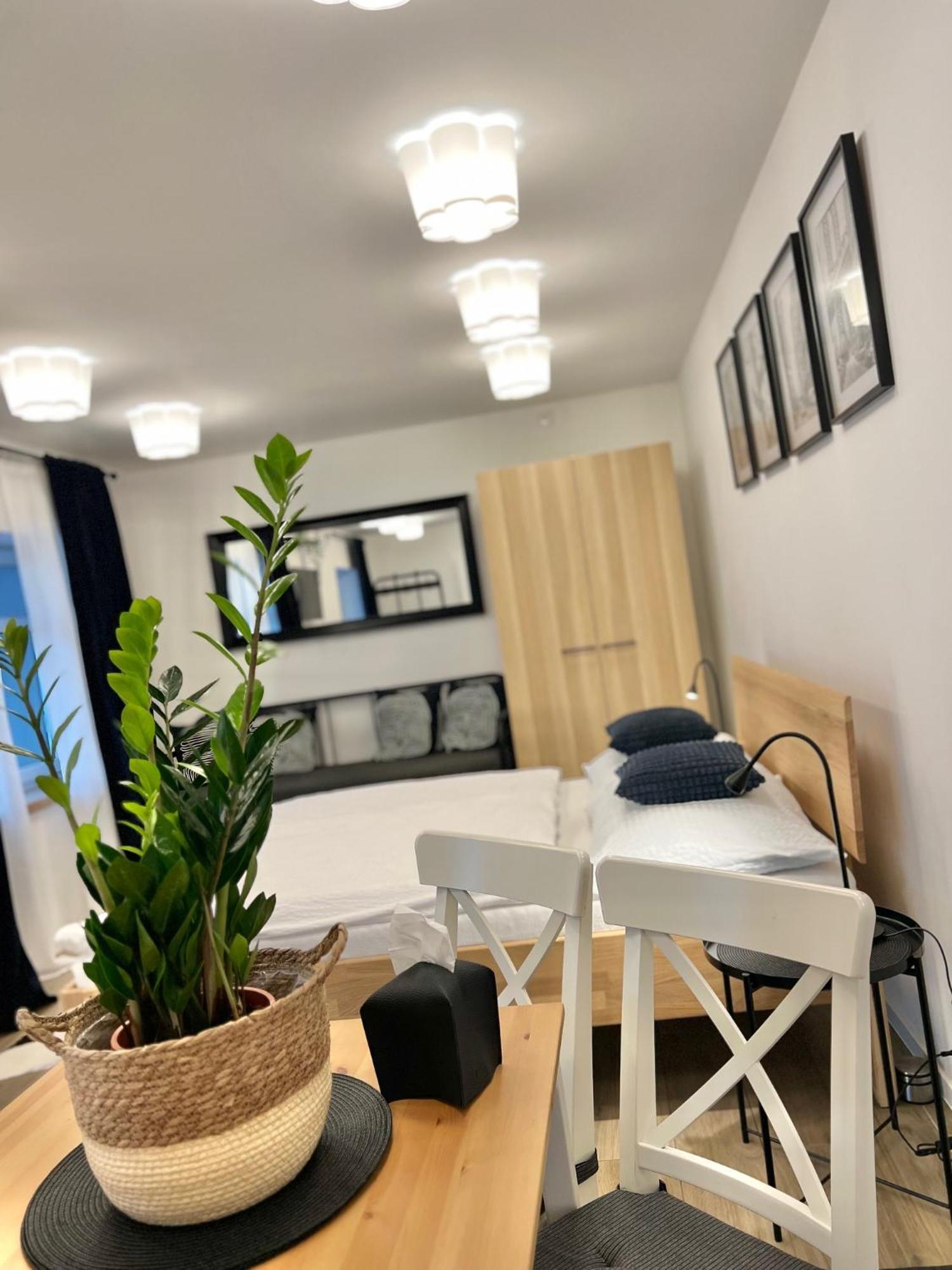 Apartmany Benesov Benesov nad Ploucnici Luaran gambar