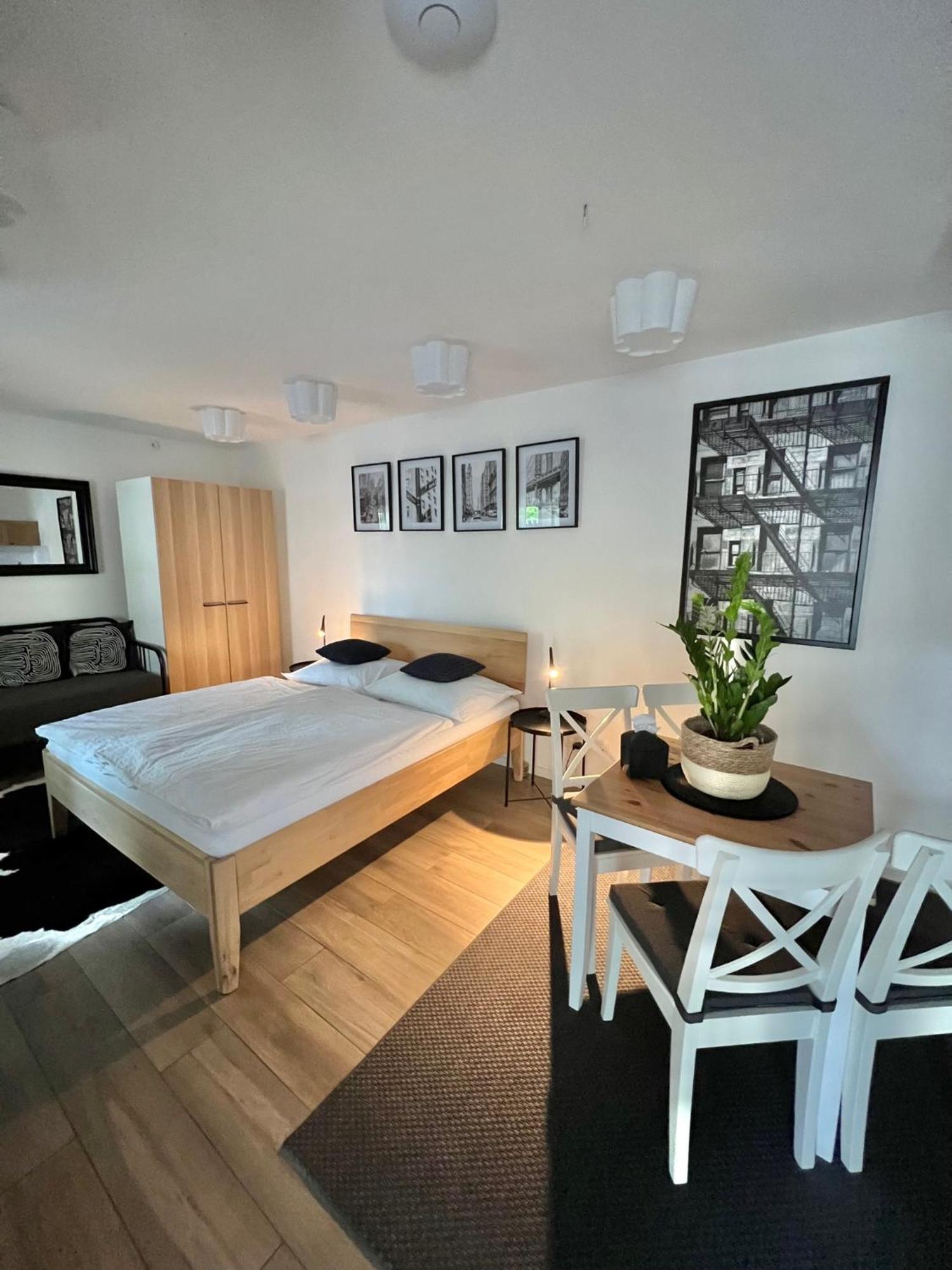 Apartmany Benesov Benesov nad Ploucnici Luaran gambar