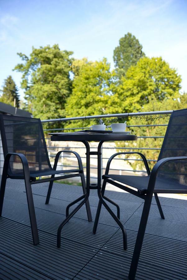 Apartmany Benesov Benesov nad Ploucnici Luaran gambar